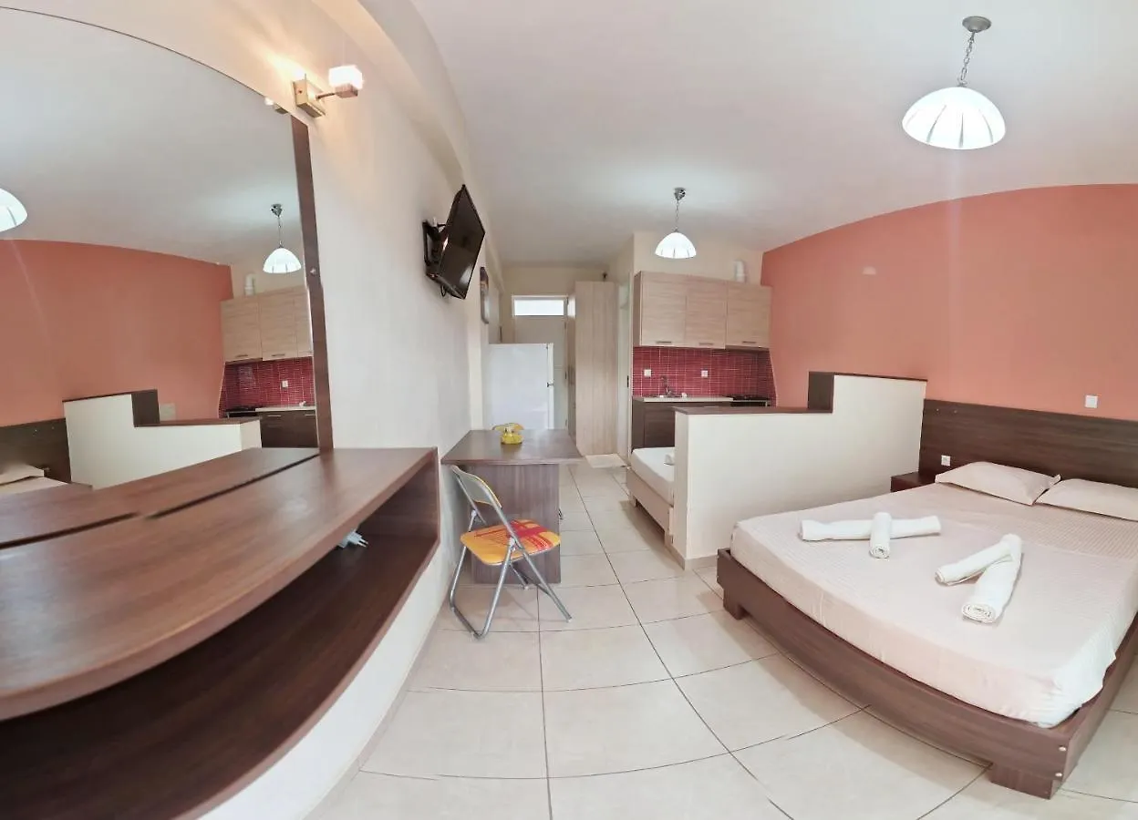 Studio Beleri Himarë