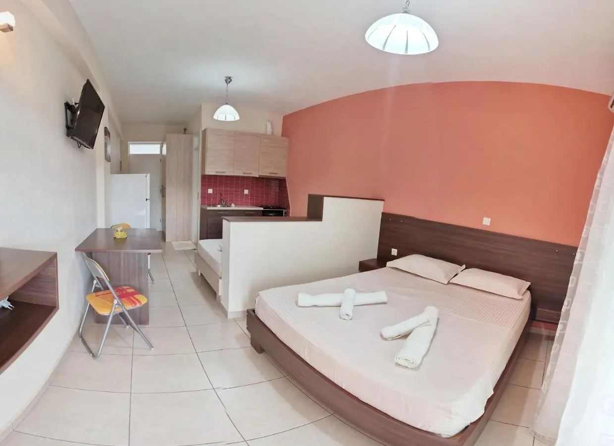Studio Beleri Himara