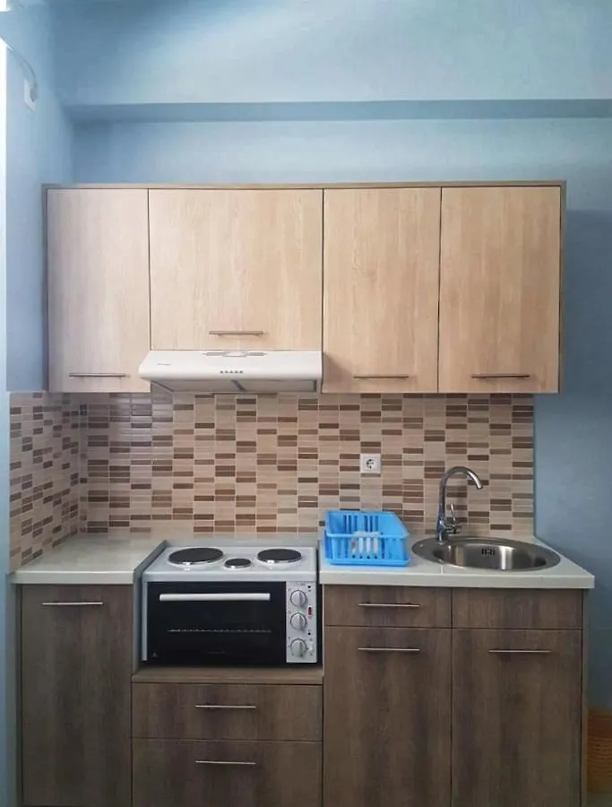 Apartahotel Studio Beleri Himarë Albania
