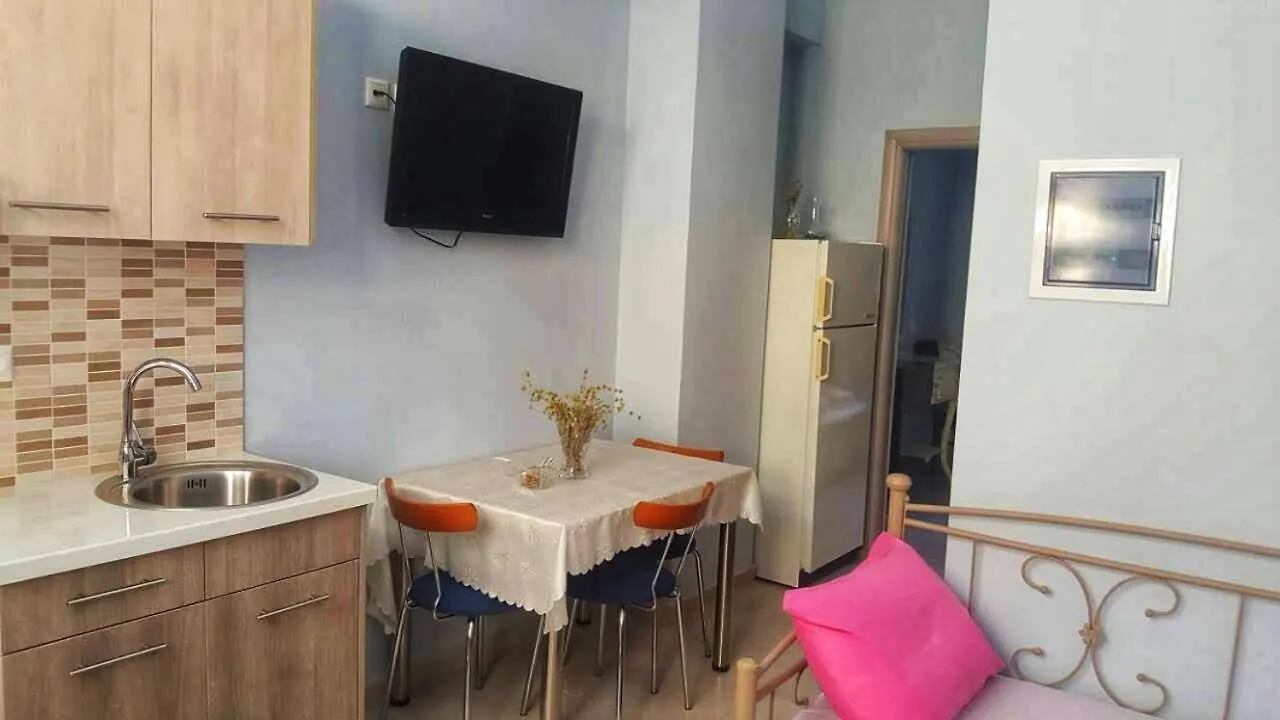 Studio Beleri Himarë Albania