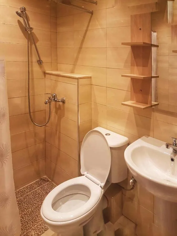 Apartahotel Studio Beleri Himarë