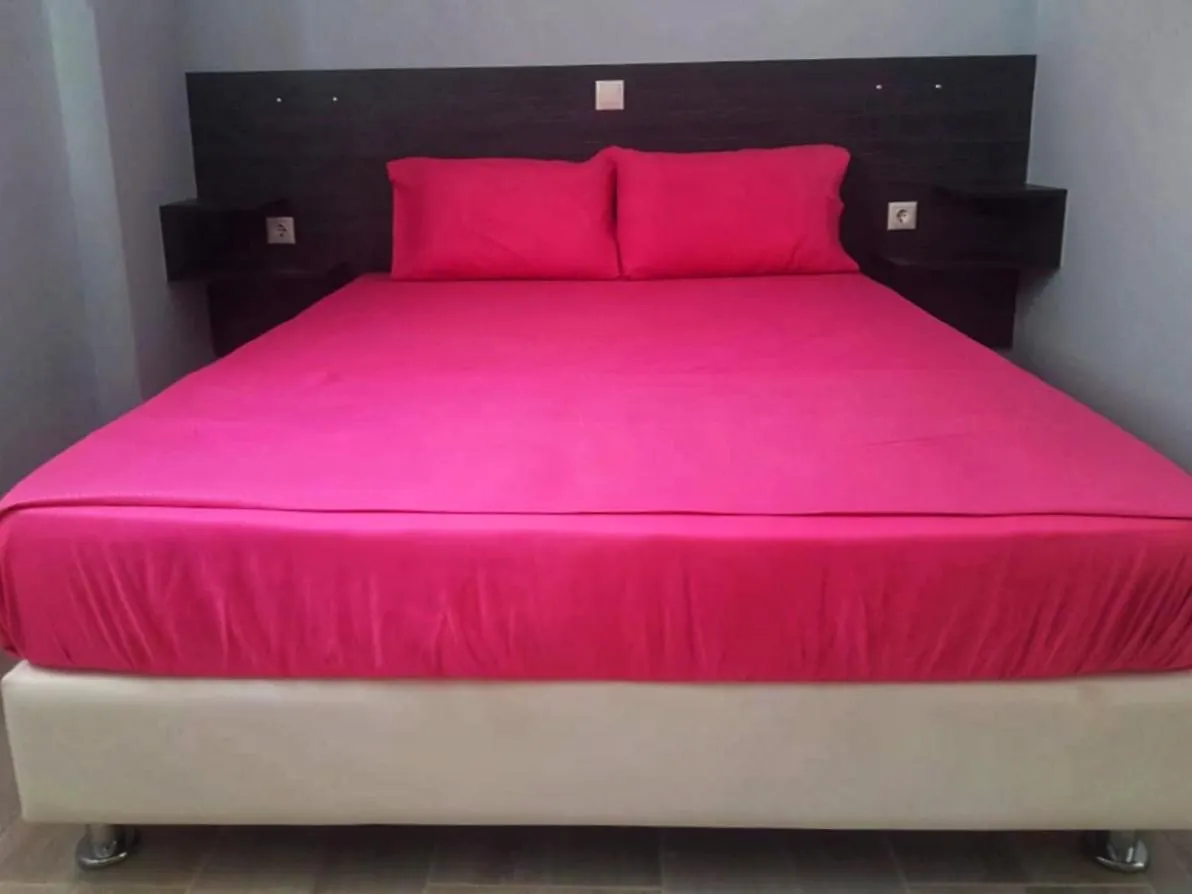 Studio Beleri Himarë 0*,