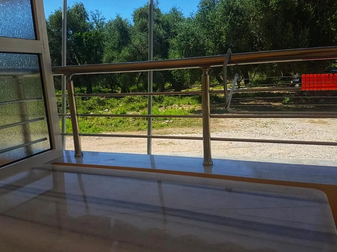 Studio Beleri Himarë Apartahotel