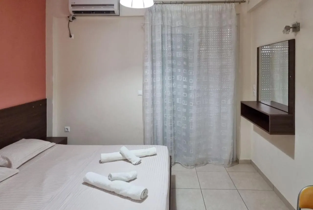 Studio Beleri Himare