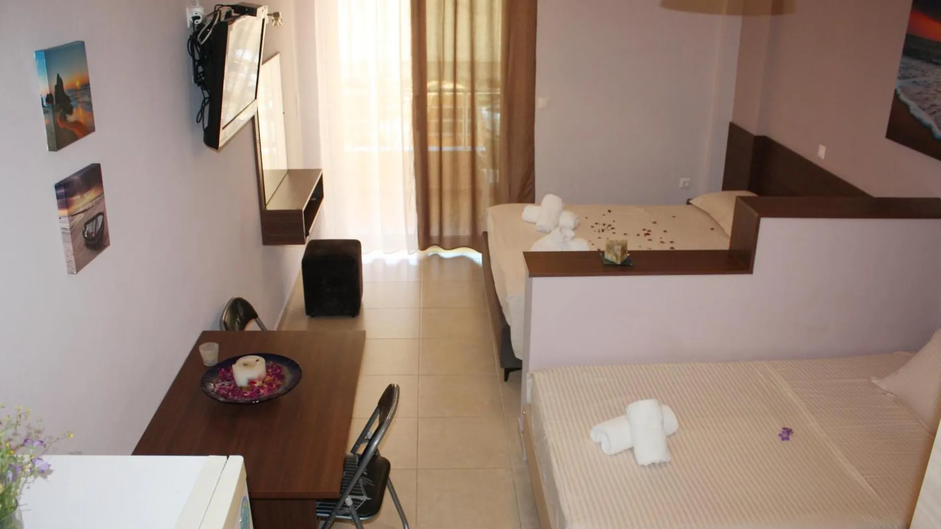 Studio Beleri Himara