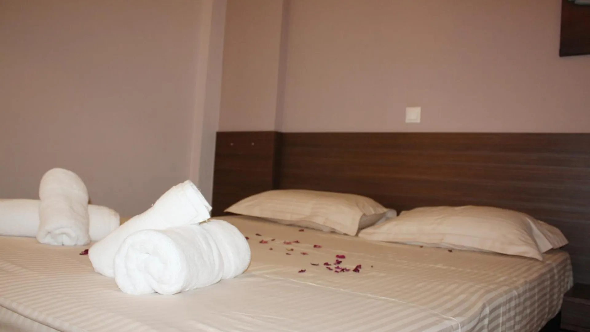 Studio Beleri Himarë 0*,  Albania