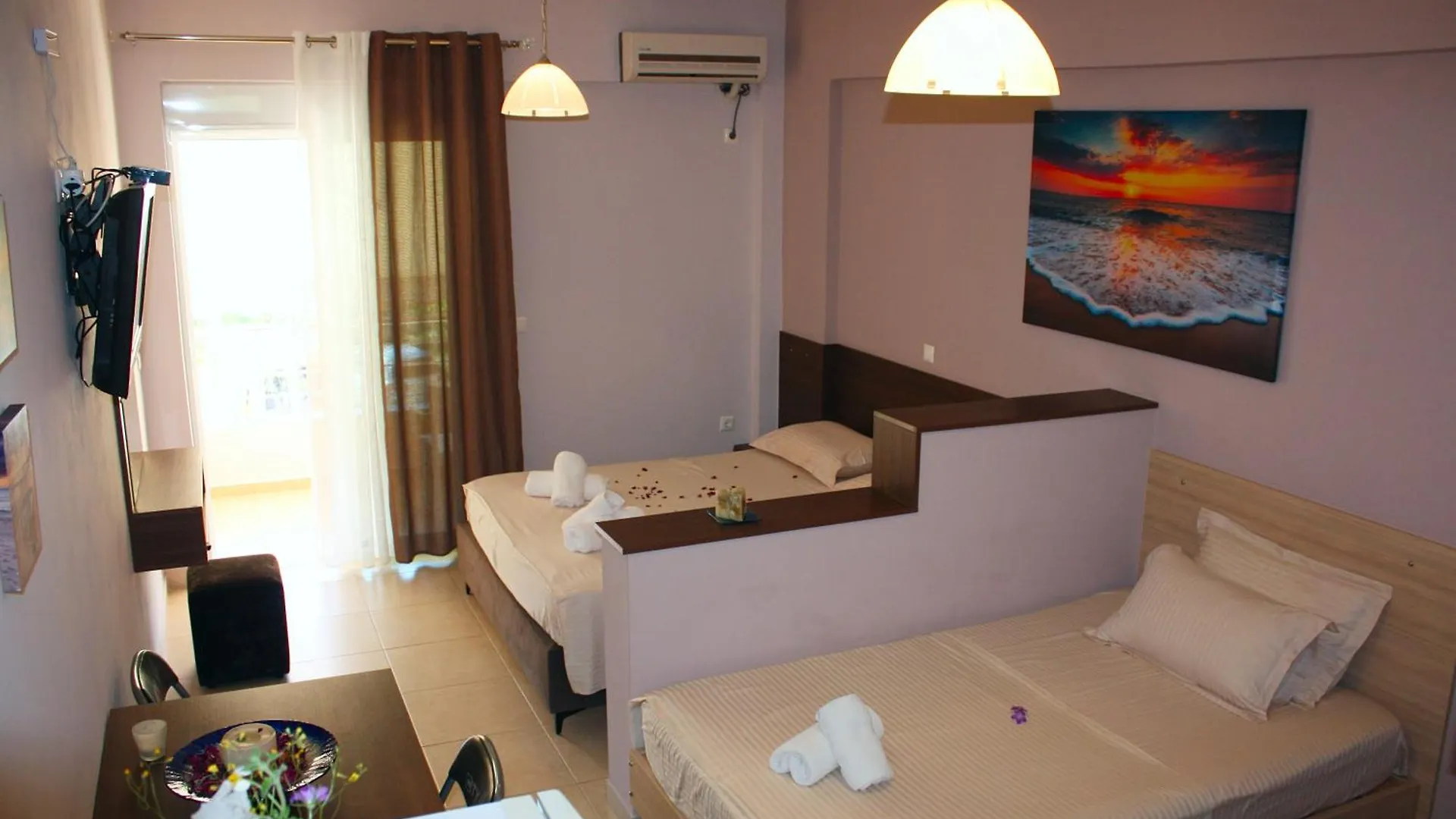 Studio Beleri Himarë Albania