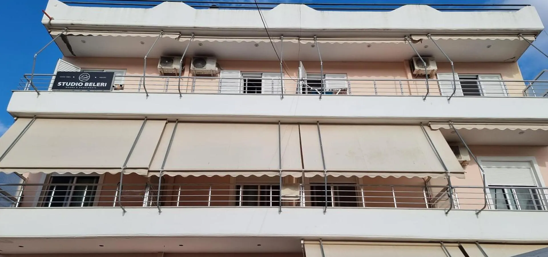 Studio Beleri Himarë