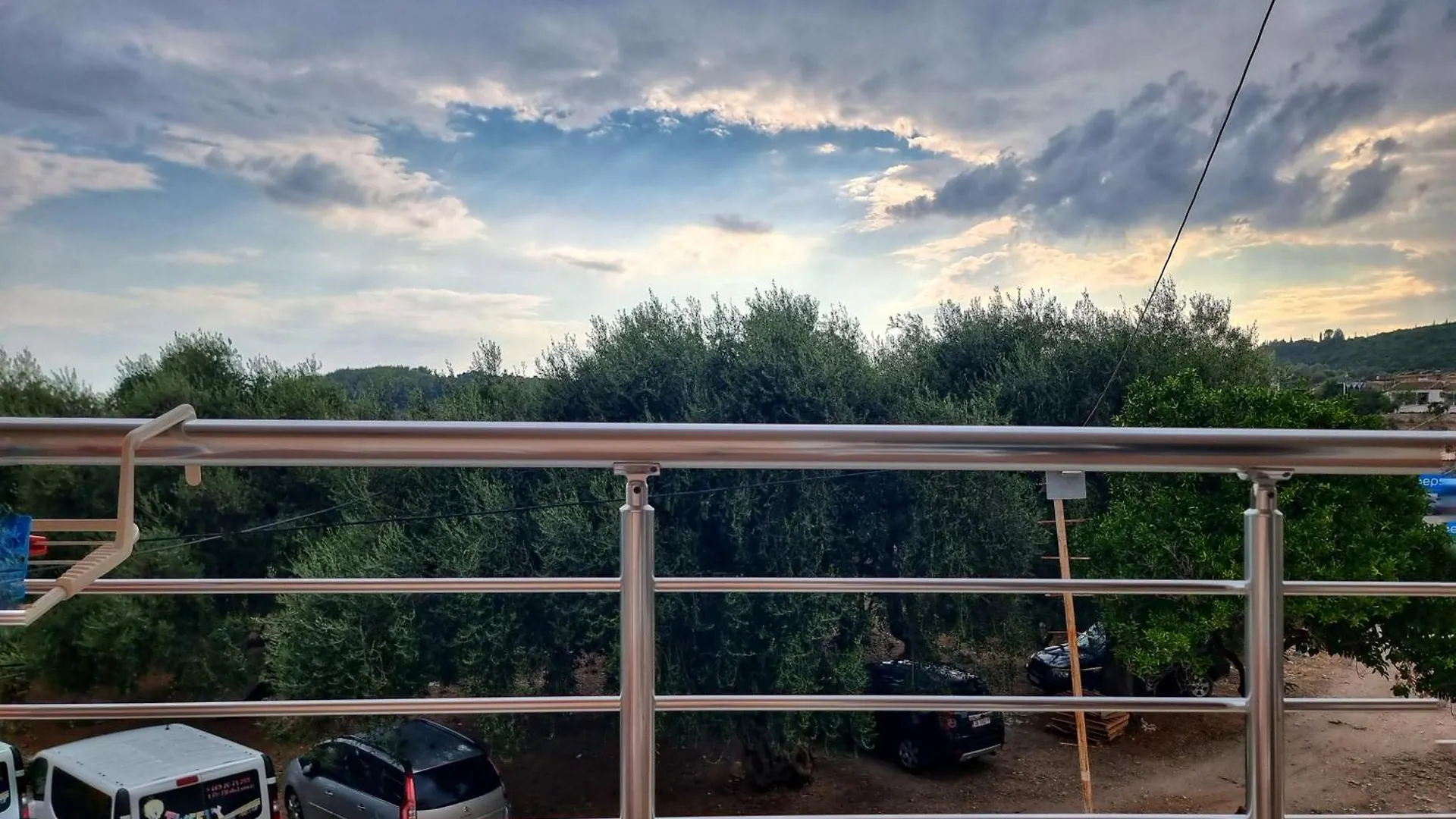 Apartahotel Studio Beleri Himarë