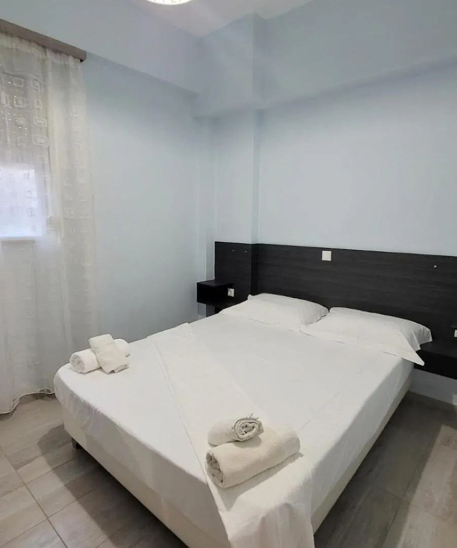Studio Beleri Himare Albania