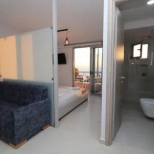  Apartamento Vourtaréa
