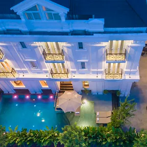 Le Pavillon Hotel Hoi An