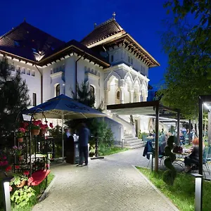 La Boheme Boutique Casa Soare Hotel Bucarest
